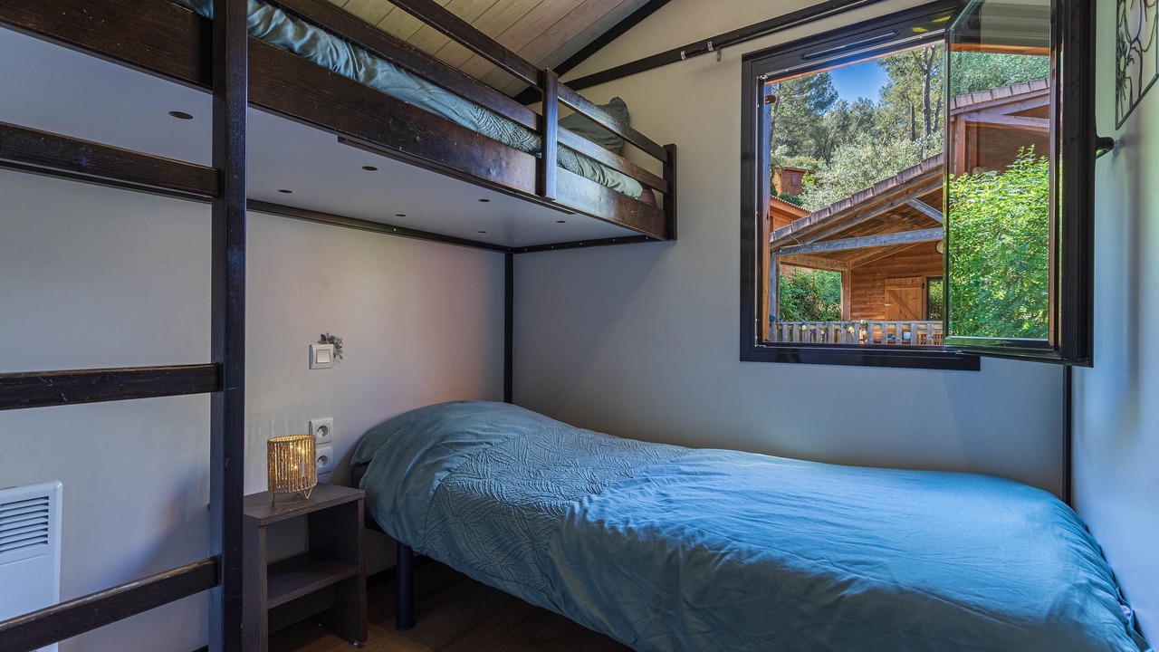 Photo of Bedroom in Sollies-Toucas
