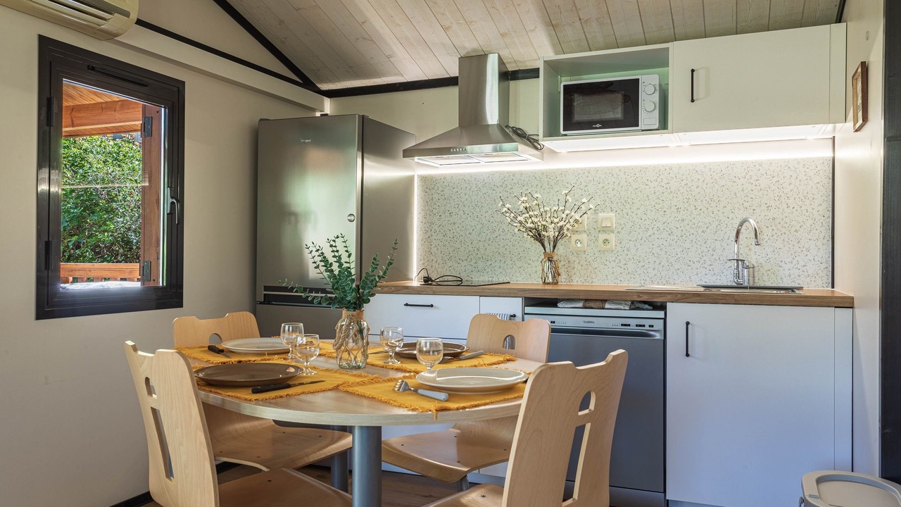 Photo of Kitchen in Sollies-Toucas