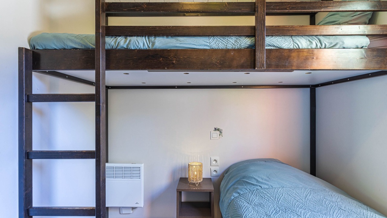 Photo of Bedroom in Sollies-Toucas