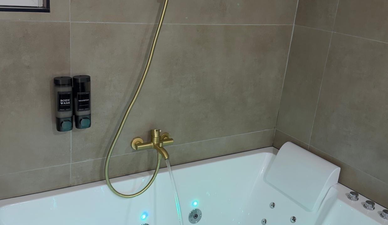 Photo of Bathroom in Limoges