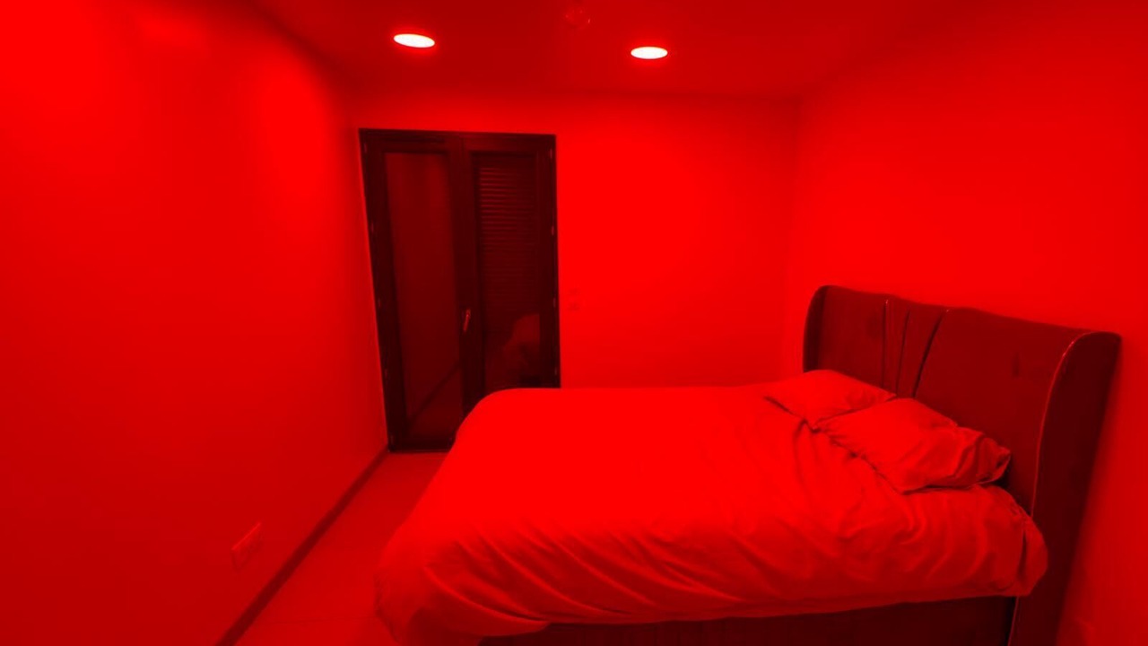 Photo of Bedroom in Limoges
