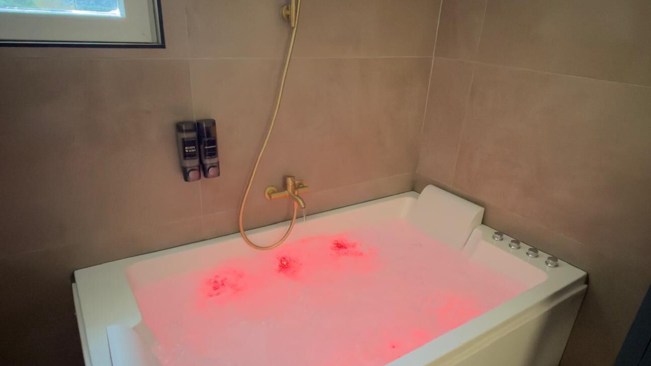 Photo of Bathroom in Limoges