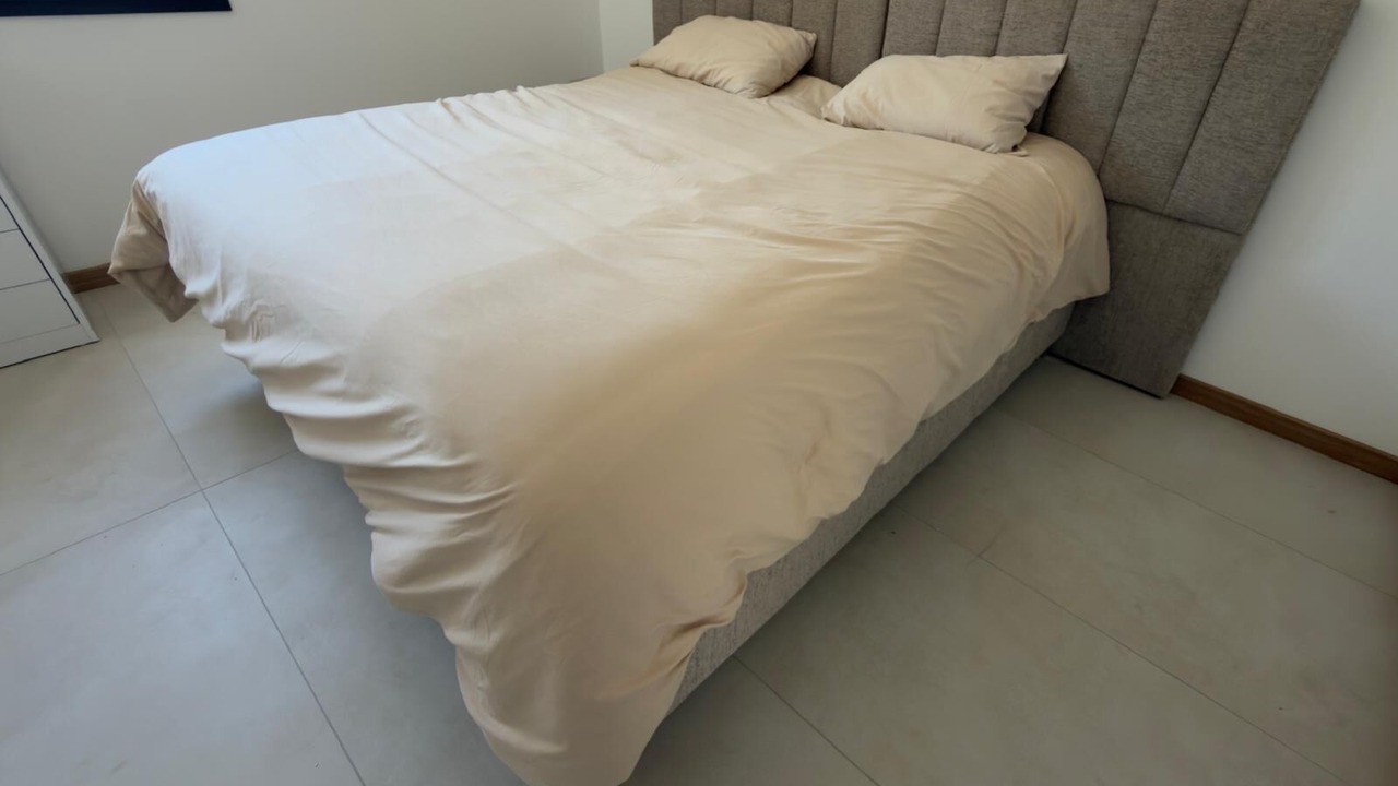Photo of Bedroom in Limoges