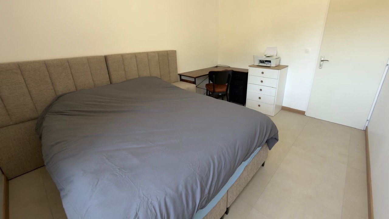 Photo of Bedroom in Limoges