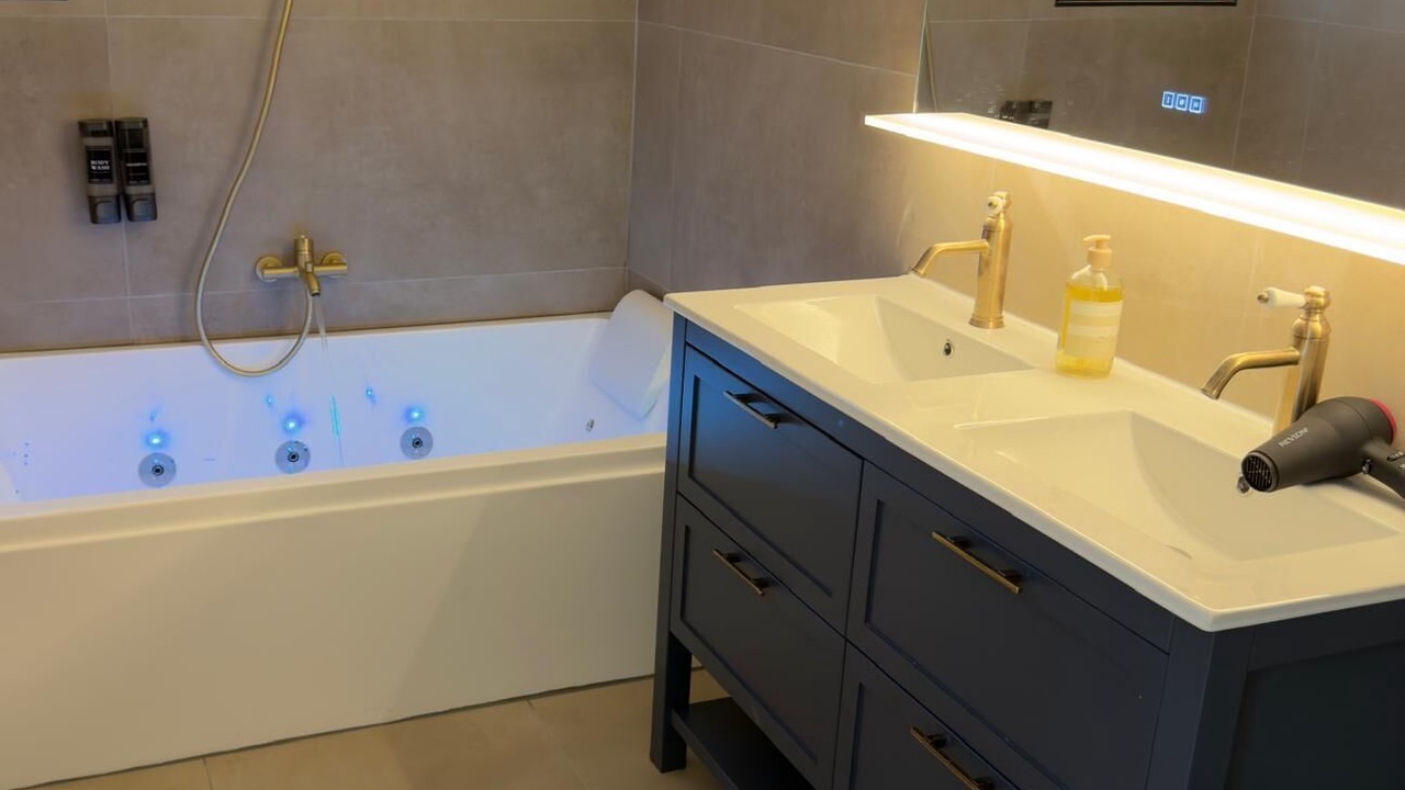 Photo of Bathroom in Limoges