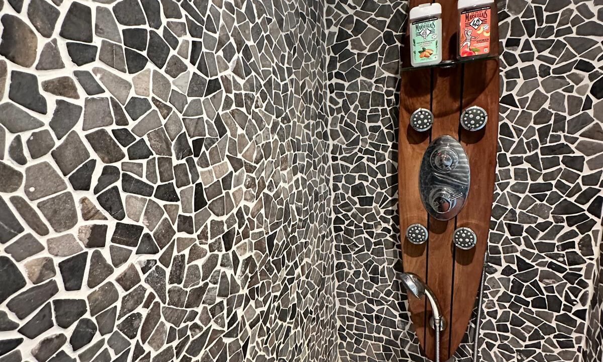 Photo of Bathroom in Carcans