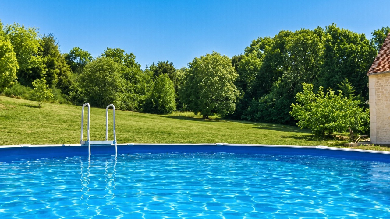Photo of Outdoor in Montgivray