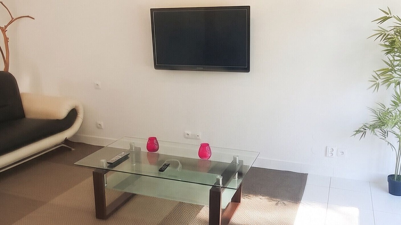Photo of Livingroom in Montgivray