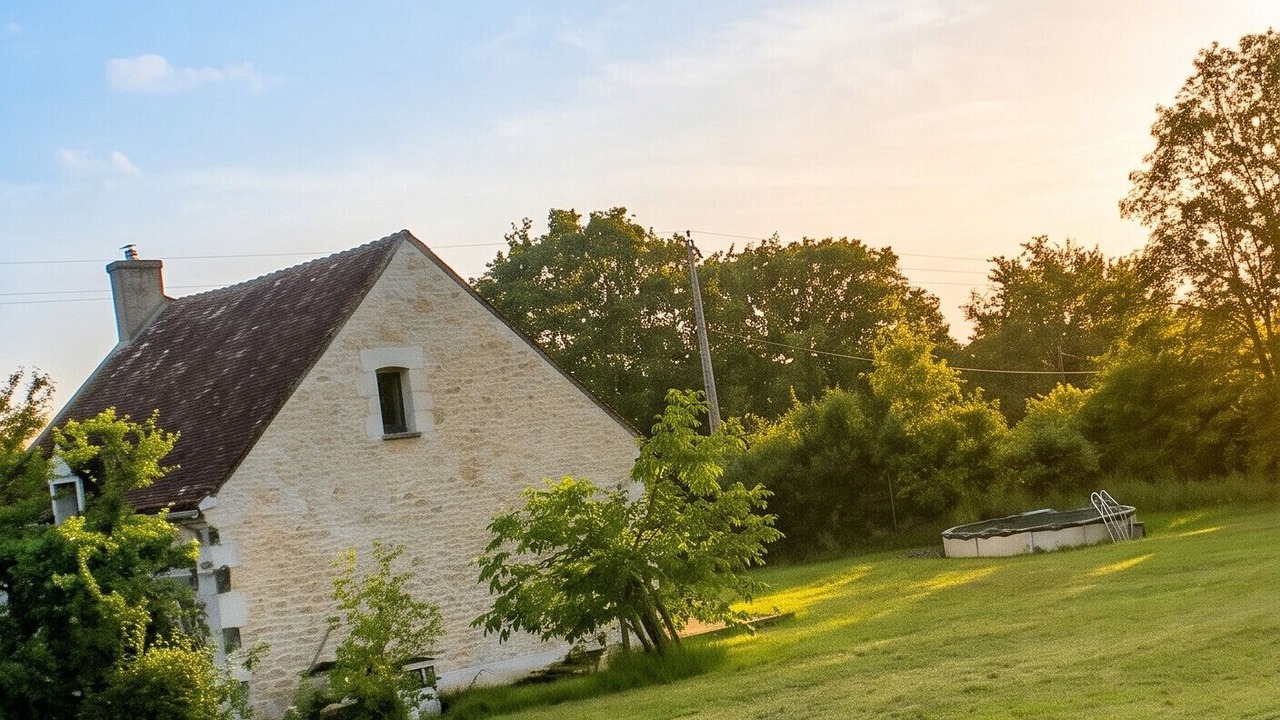 Photo of Outdoor in Montgivray