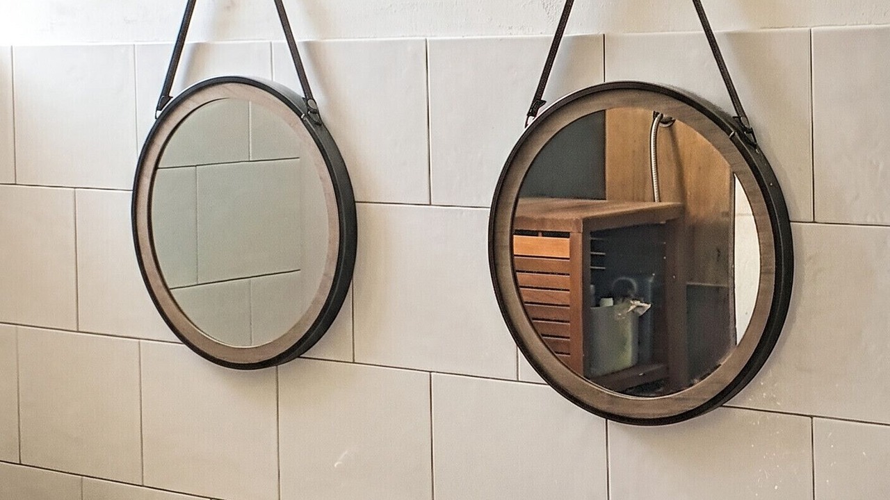 Photo of Bathroom in Montgivray