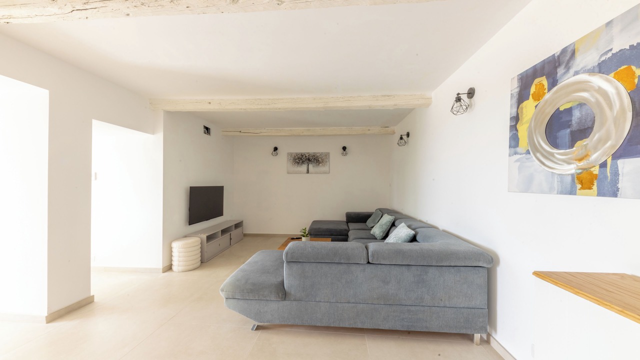 Photo of Livingroom in Le Tignet