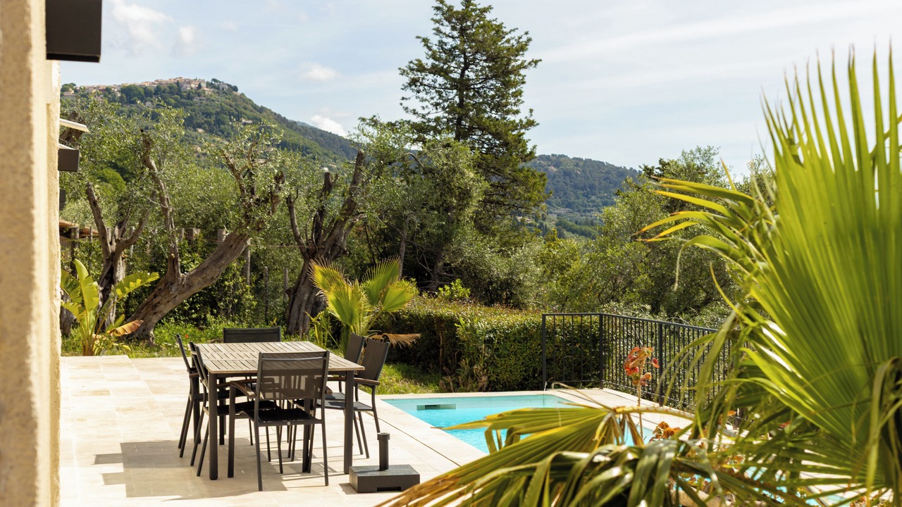 Photo of Outdoor in Le Tignet