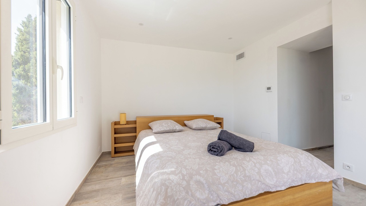 Photo of Bedroom in Le Tignet