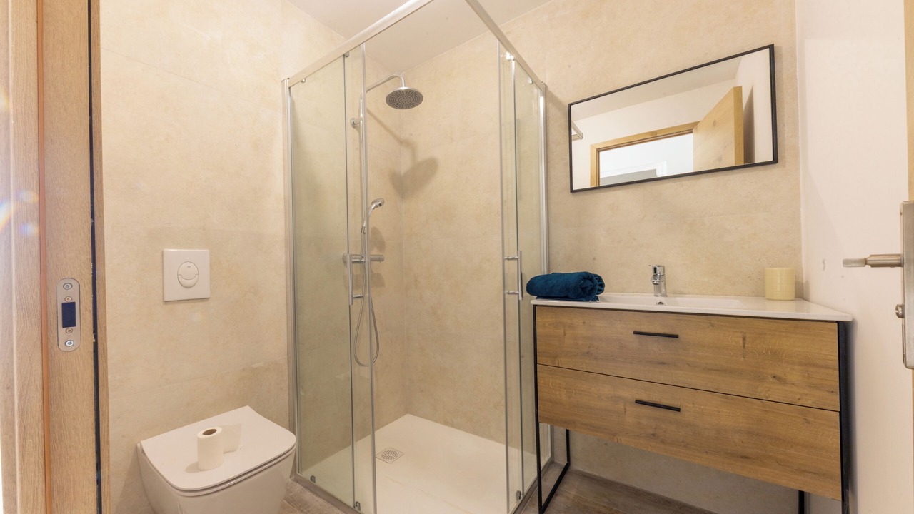 Photo of Bathroom in Le Tignet