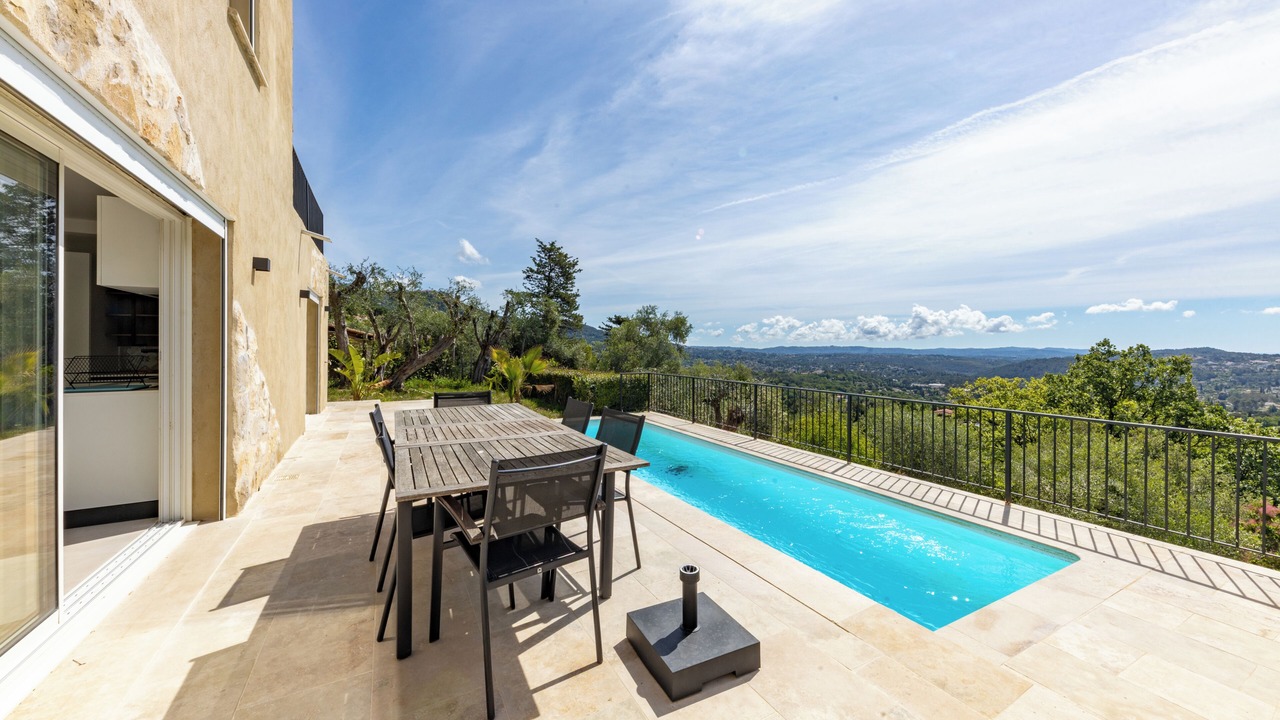 Photo of Outdoor in Le Tignet