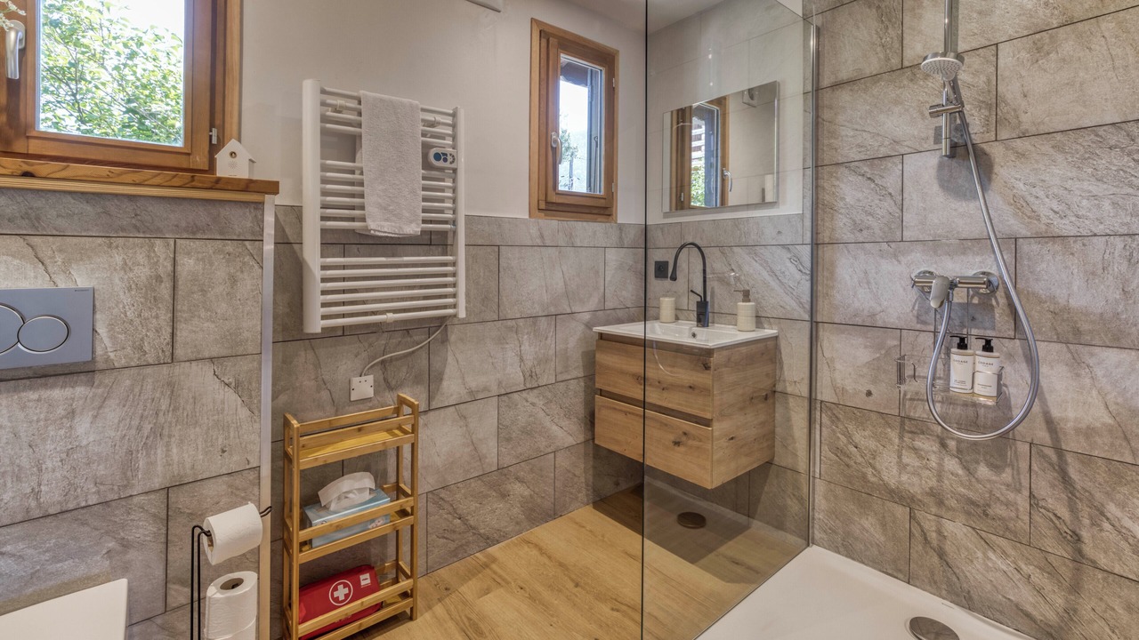 Photo of Bathroom in Passy