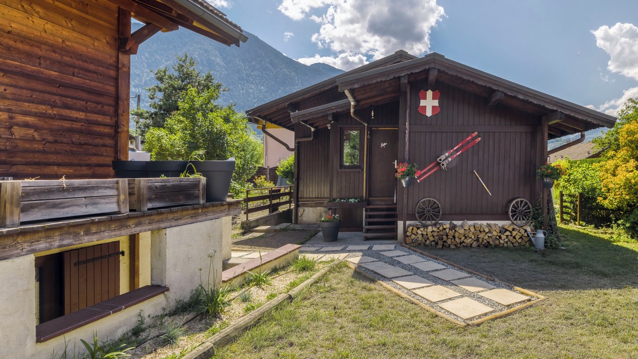 Photo of Outdoor in Passy