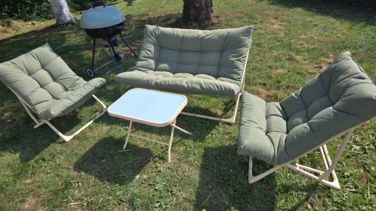 Photo of Outdoor in Saint-Florent