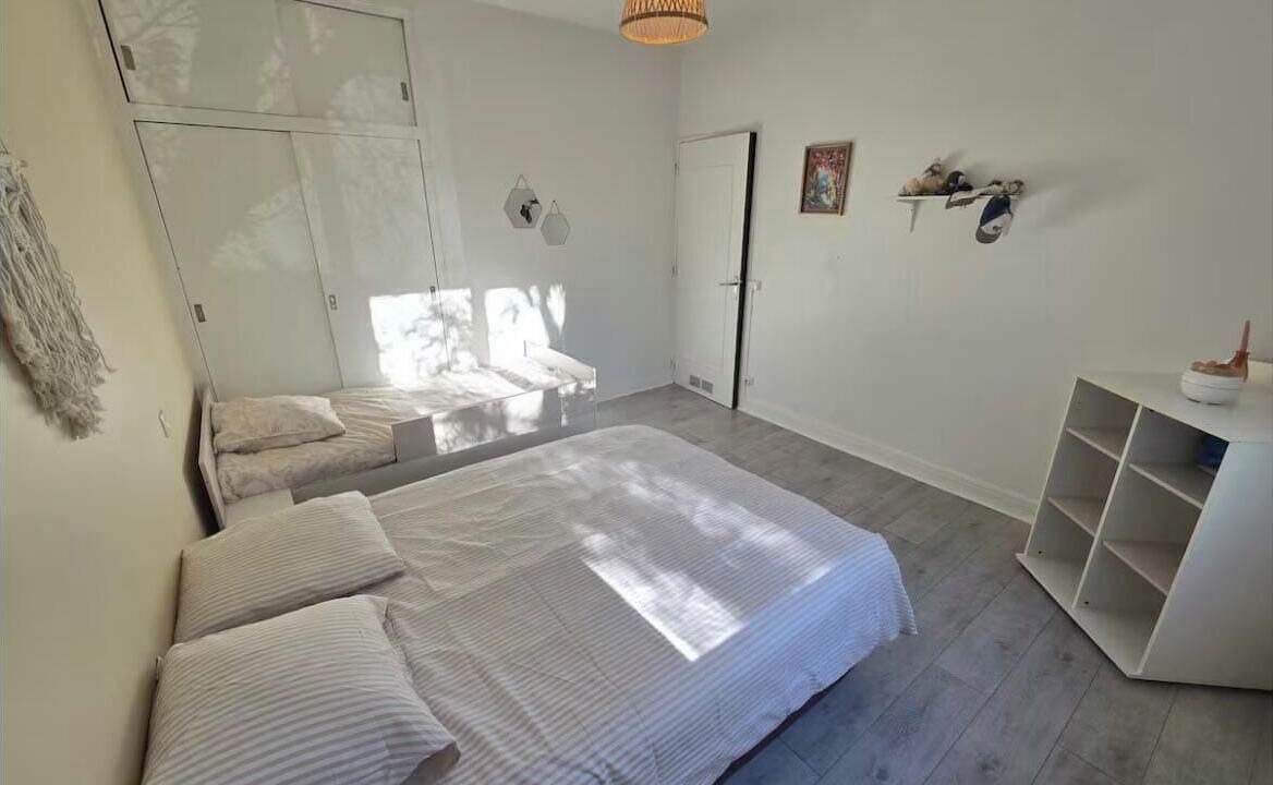 Photo of Bedroom in Saint-Florent