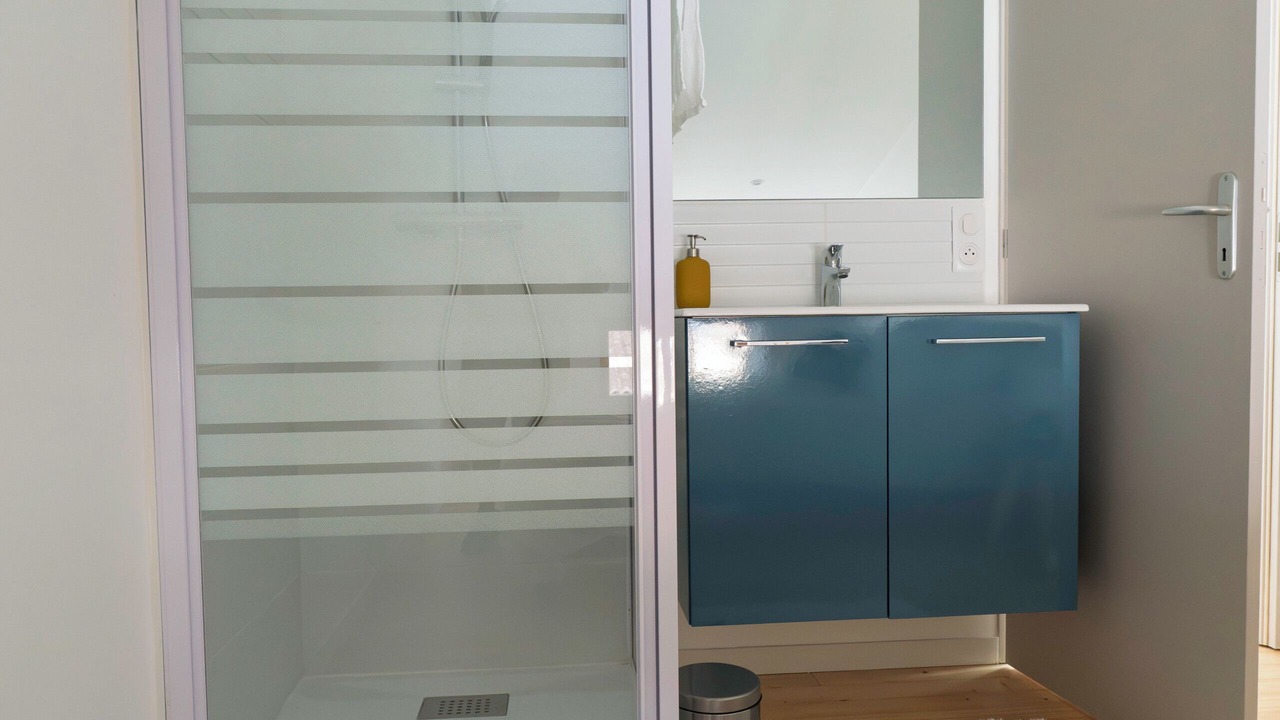Photo of Bathroom in L'Eguille