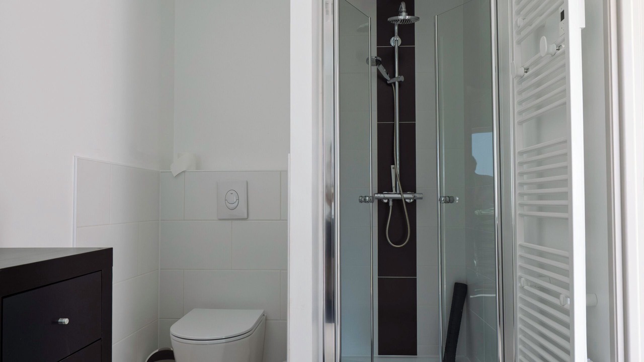 Photo of Bathroom in L'Eguille