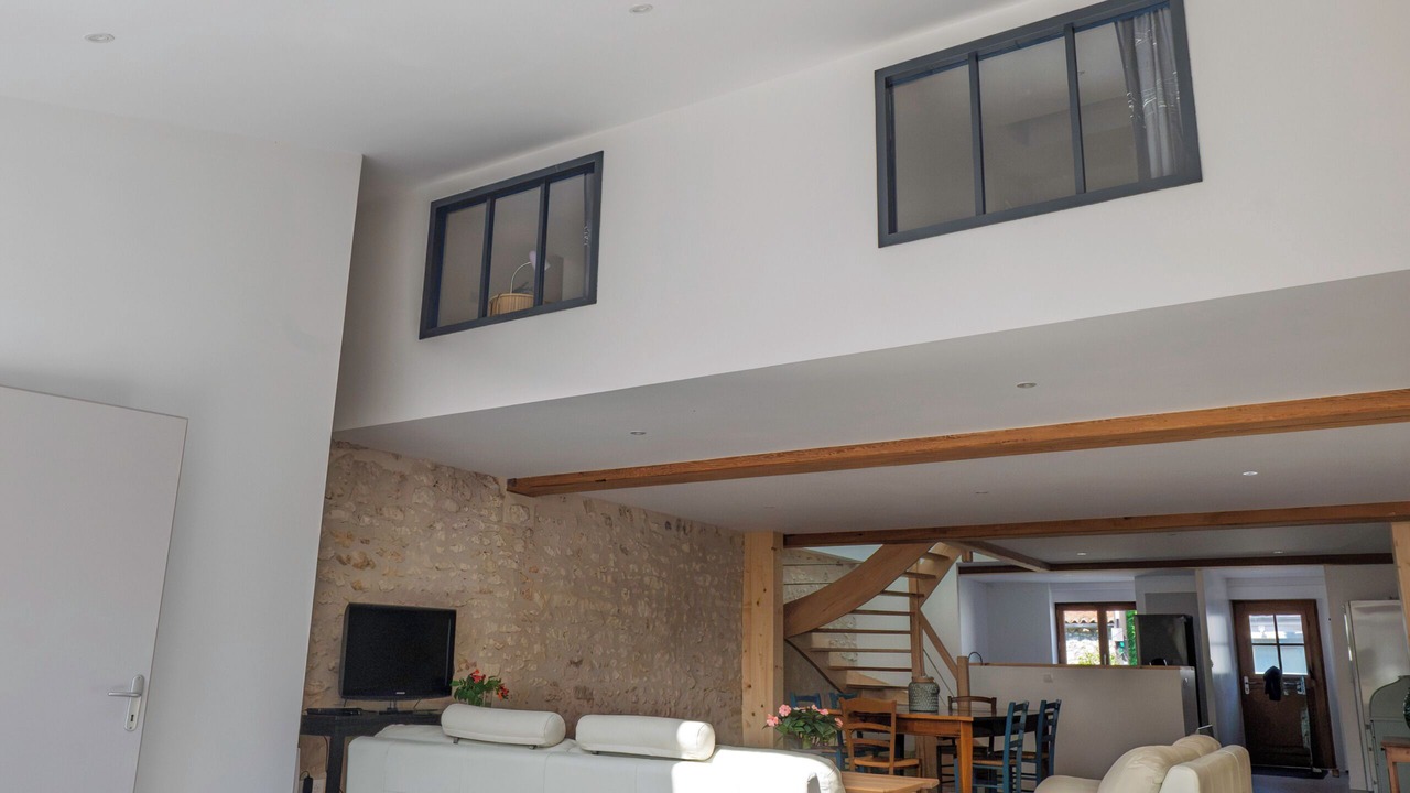 Photo of Livingroom in L'Eguille