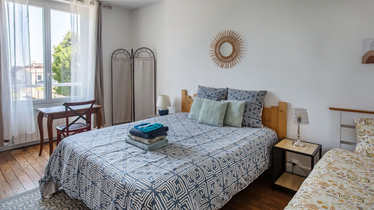 Photo of Bedroom in Cherac