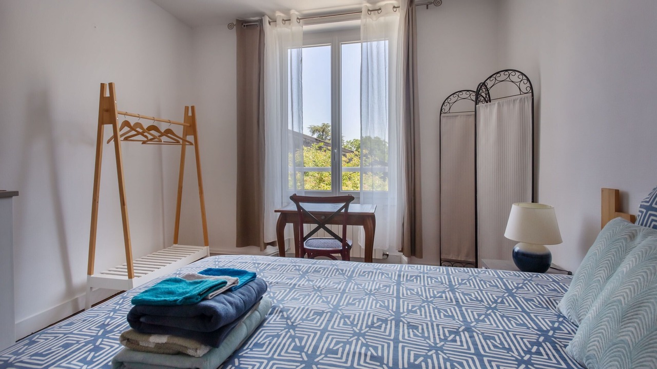 Photo of Bedroom in Cherac