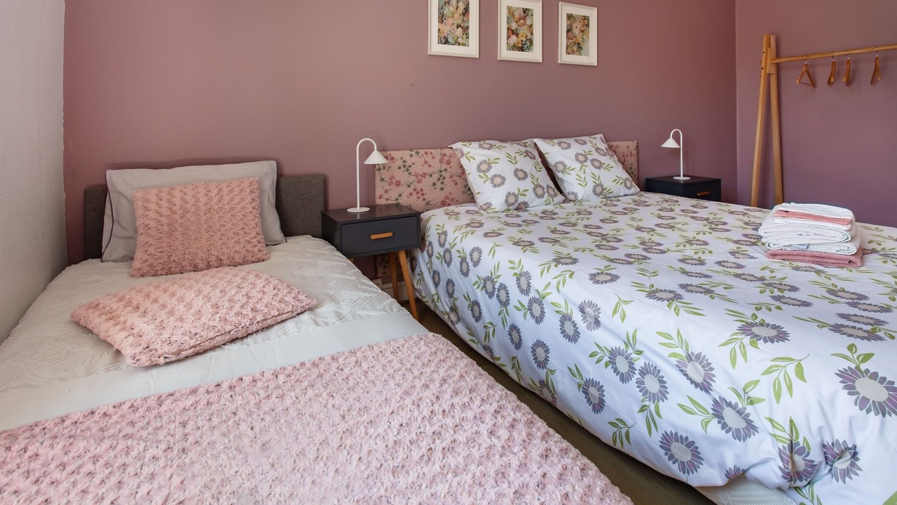Photo of Bedroom in Cherac