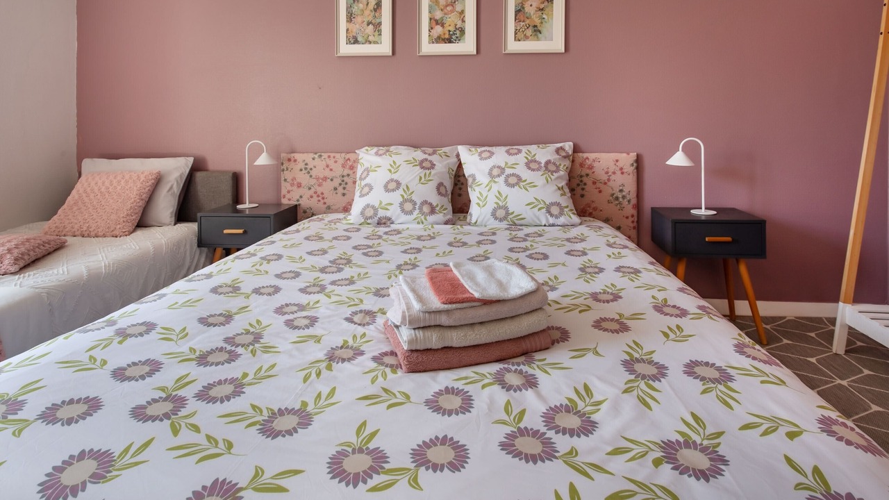 Photo of Bedroom in Cherac