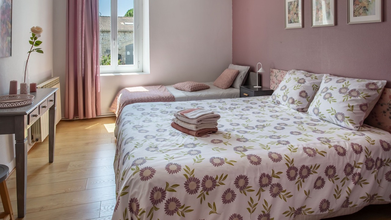 Photo of Bedroom in Cherac