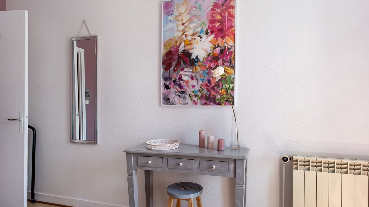 Photo of Bedroom in Cherac