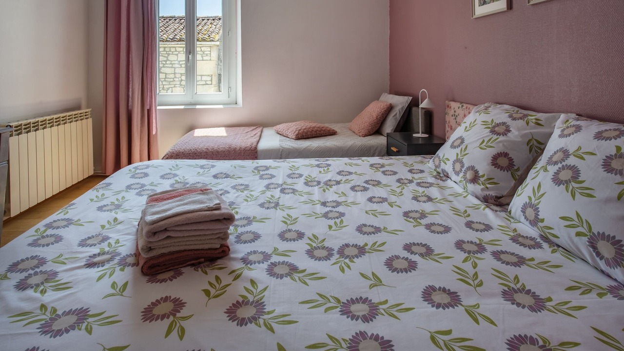 Photo of Bedroom in Cherac