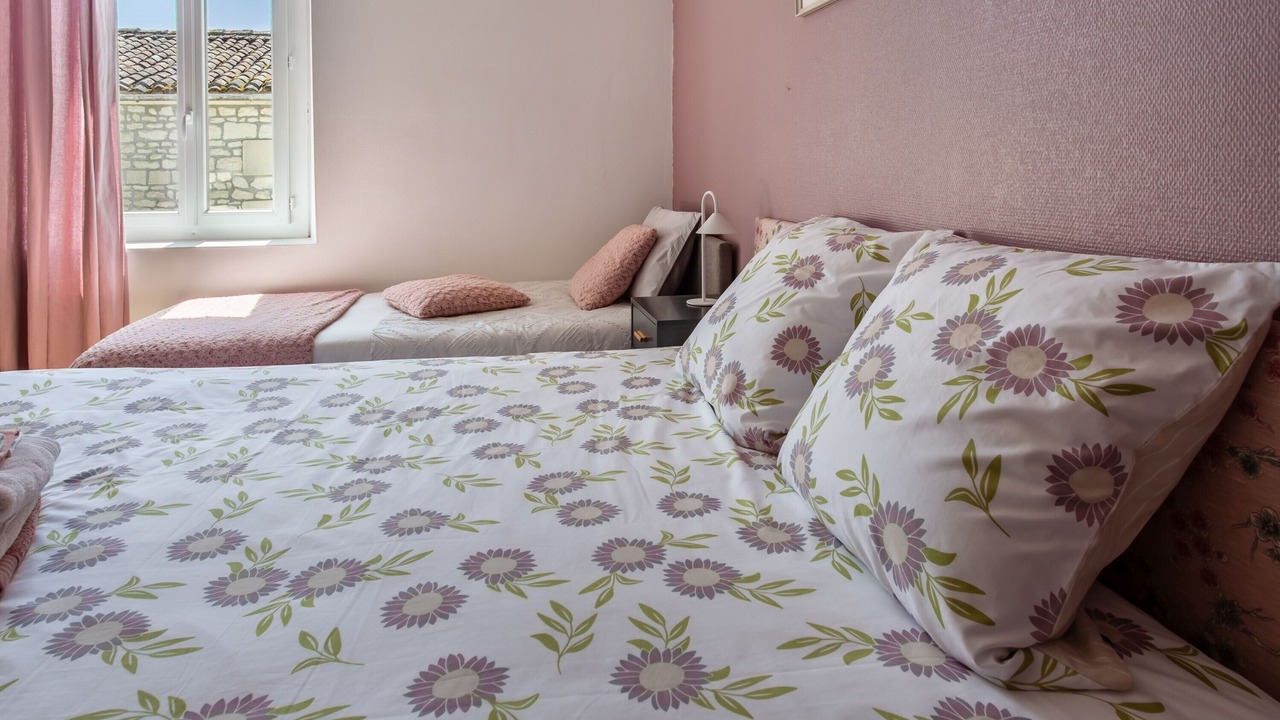 Photo of Bedroom in Cherac