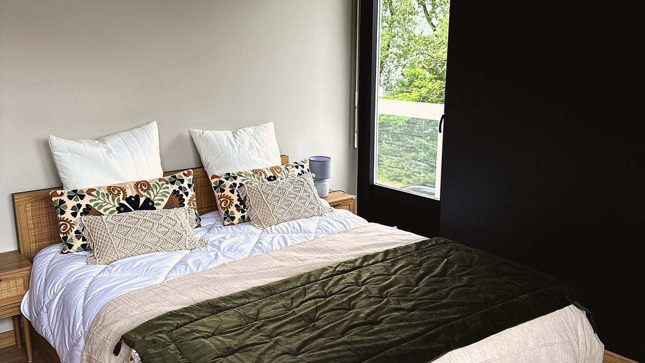 Photo of Bedroom in Bredannaz
