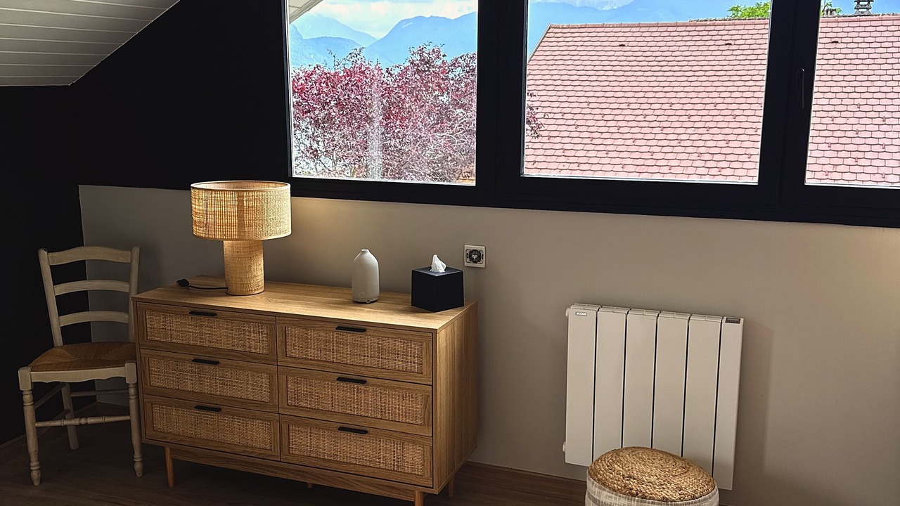 Photo of Bedroom in Bredannaz