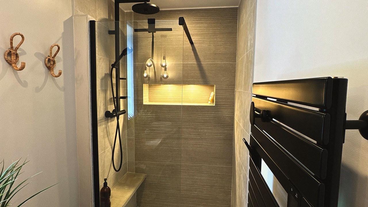 Photo of Bathroom in Bredannaz