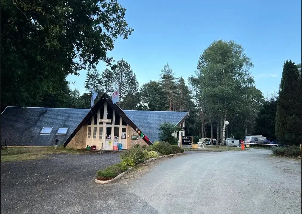 Photo of Outdoor in Palisse