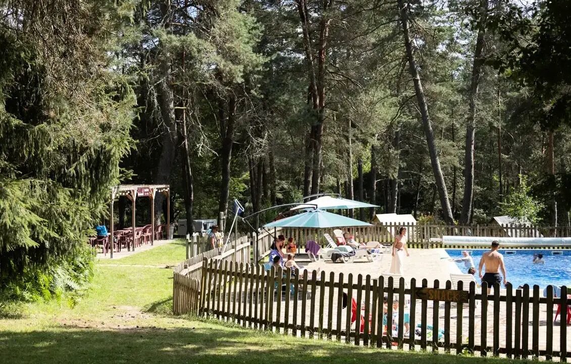 Photo of Outdoor in Palisse