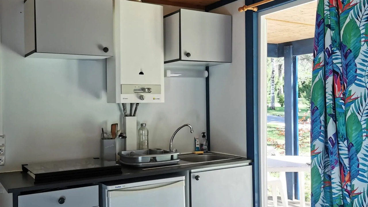 Photo of Kitchen in Palisse