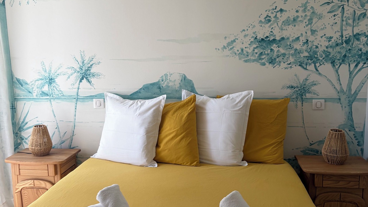 Photo of Bedroom in Mornac-sur-Seudre