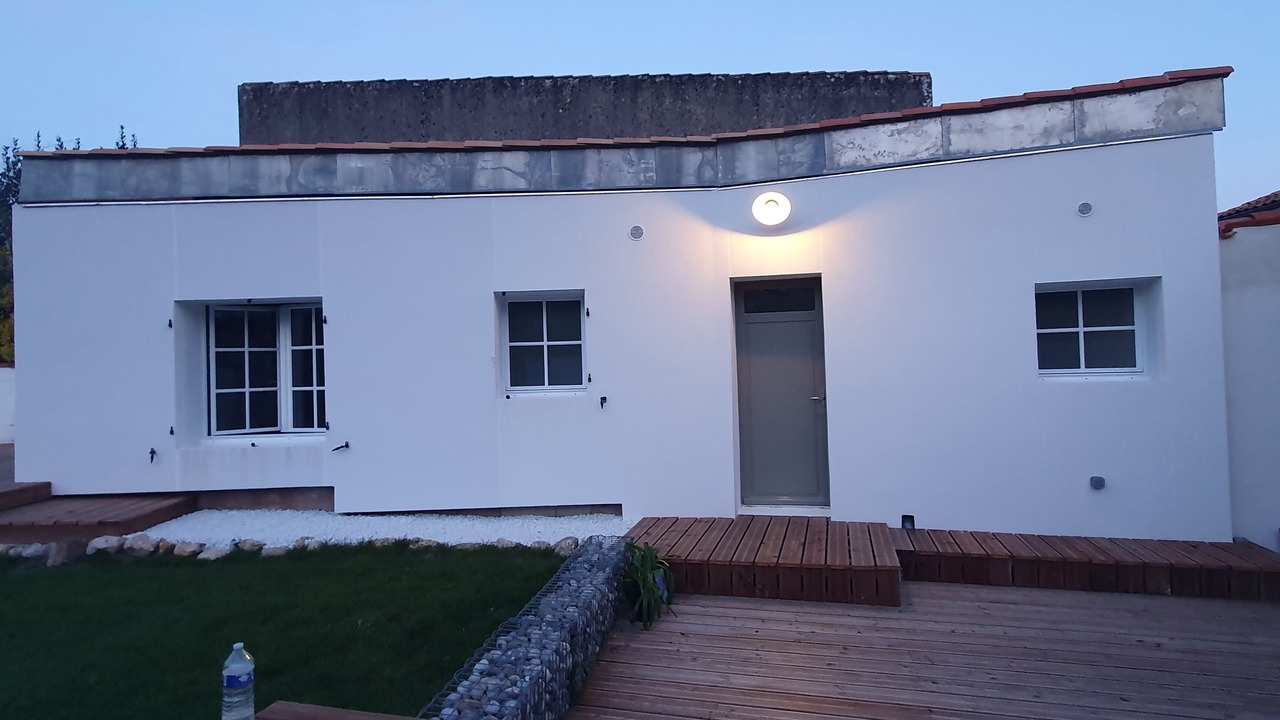 Photo of Outdoor in Mornac-sur-Seudre