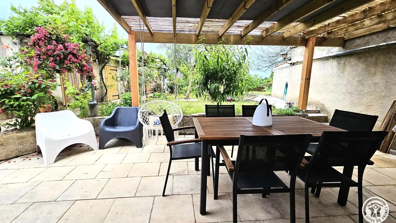 Photo of Outdoor in Ussac