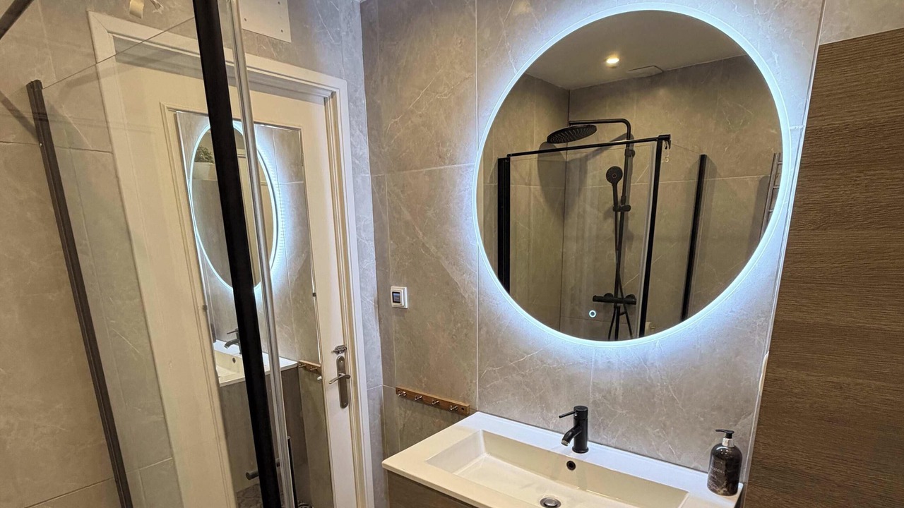 Photo of Bathroom in Bonnes