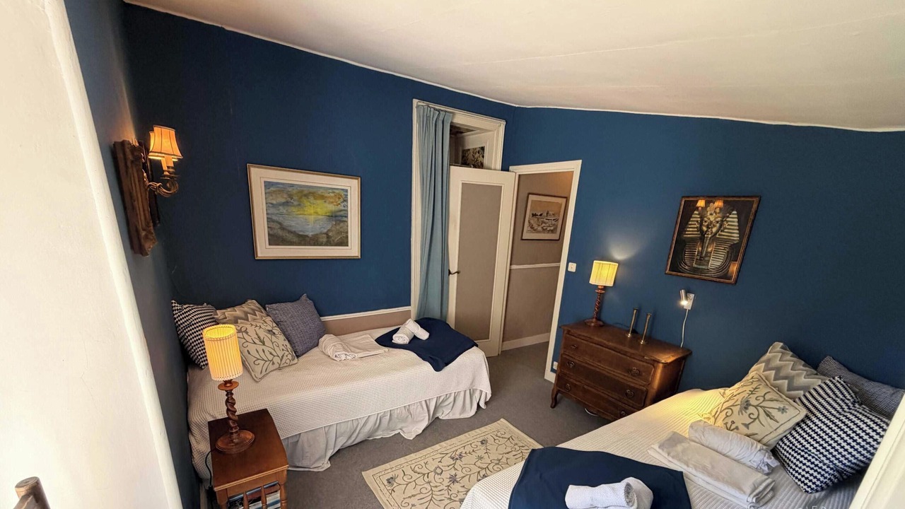 Photo of Bedroom in Bonnes