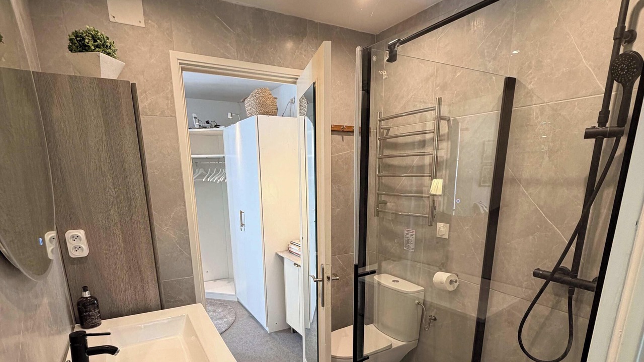 Photo of Bathroom in Bonnes