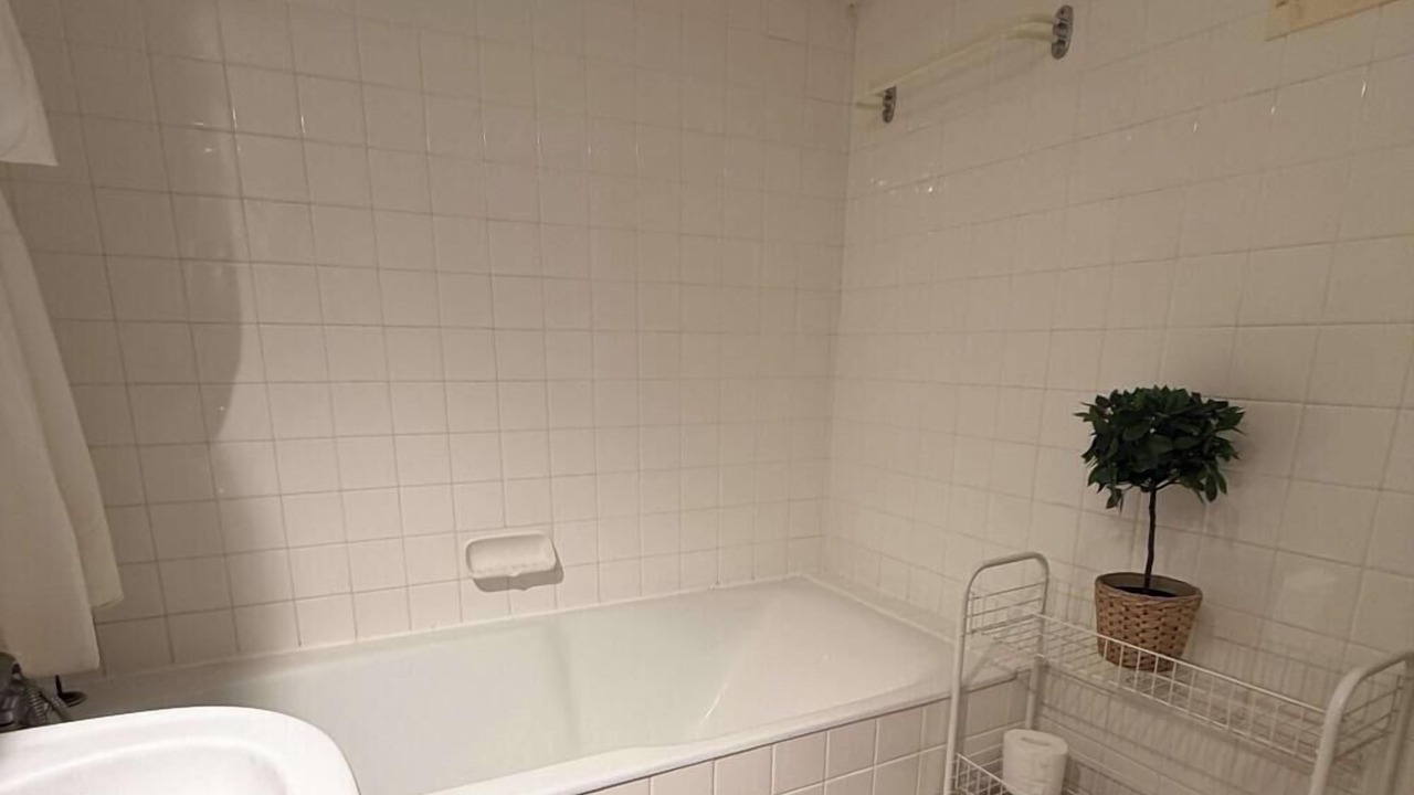 Photo of Bathroom in Bonnes