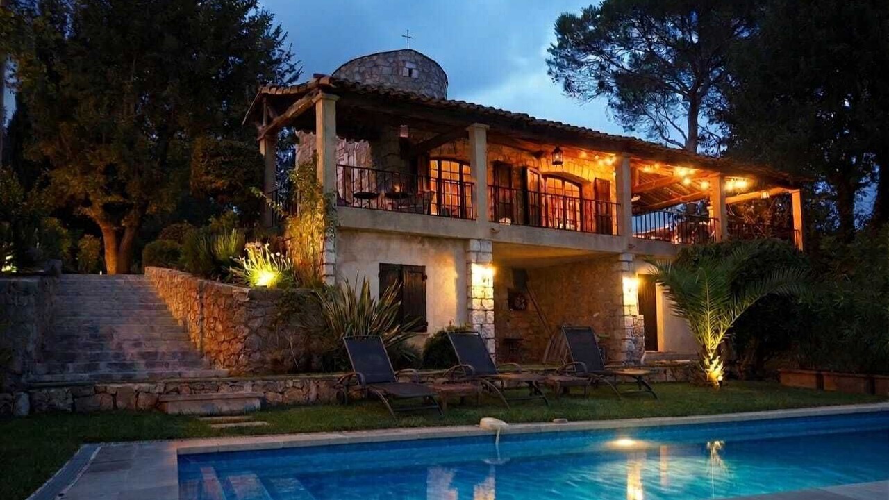 Photo of Outdoor in Valbonne