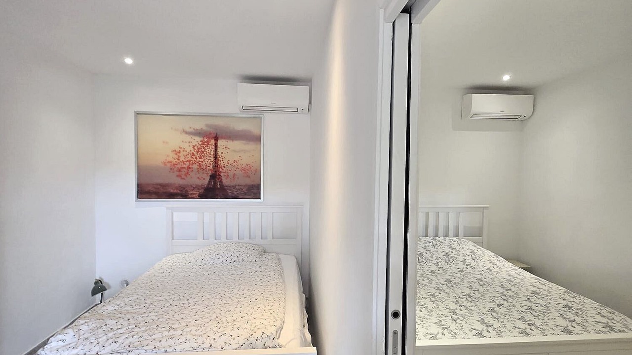 Photo of Bedroom in Valbonne