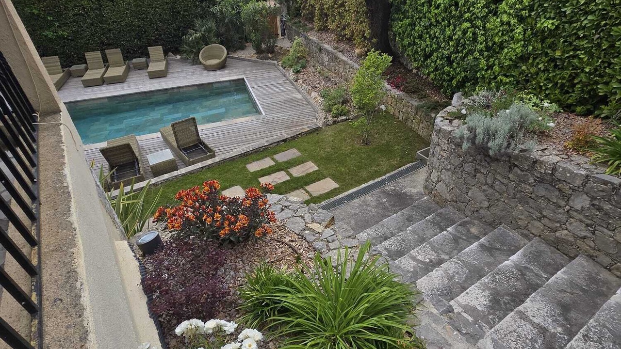 Photo of Outdoor in Valbonne